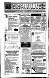 Kensington Post Thursday 10 October 1996 Page 36