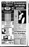 Kensington Post Thursday 17 October 1996 Page 8