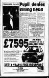 Kensington Post Thursday 17 October 1996 Page 9