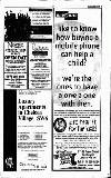 Kensington Post Thursday 17 October 1996 Page 13