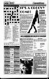 Kensington Post Thursday 17 October 1996 Page 22