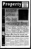 Kensington Post Thursday 17 October 1996 Page 23