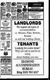 Kensington Post Thursday 17 October 1996 Page 29
