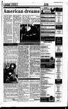 Kensington Post Thursday 17 October 1996 Page 33