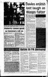 Kensington Post Thursday 17 October 1996 Page 50