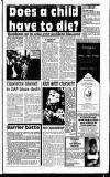 Kensington Post Thursday 24 October 1996 Page 3
