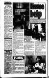 Kensington Post Thursday 24 October 1996 Page 4