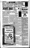 Kensington Post Thursday 24 October 1996 Page 10