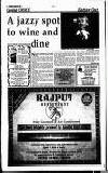 Kensington Post Thursday 24 October 1996 Page 14