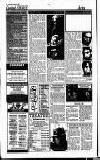 Kensington Post Thursday 24 October 1996 Page 18