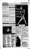 Kensington Post Thursday 24 October 1996 Page 30