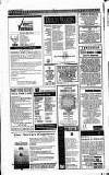 Kensington Post Thursday 24 October 1996 Page 34