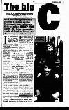 Kensington Post Thursday 21 November 1996 Page 11