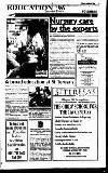 Kensington Post Thursday 21 November 1996 Page 15