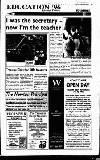 Kensington Post Thursday 21 November 1996 Page 17