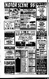 Kensington Post Thursday 21 November 1996 Page 44