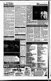 Kensington Post Thursday 05 December 1996 Page 20
