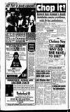 Kensington Post Thursday 12 December 1996 Page 6