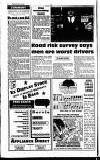 Kensington Post Thursday 12 December 1996 Page 12