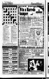 Kensington Post Thursday 12 December 1996 Page 14