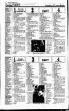Kensington Post Thursday 12 December 1996 Page 26