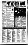 Kensington Post Thursday 12 December 1996 Page 38