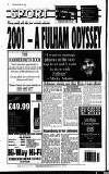 Kensington Post Thursday 12 December 1996 Page 40