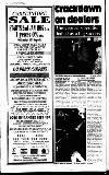 Kensington Post Thursday 19 December 1996 Page 6
