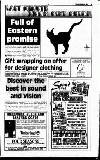Kensington Post Thursday 19 December 1996 Page 9