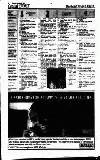 Kensington Post Thursday 19 December 1996 Page 16