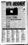Kensington Post Thursday 19 December 1996 Page 30