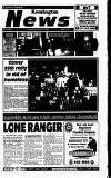 Kensington Post Thursday 02 January 1997 Page 1