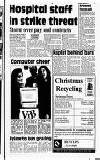Kensington Post Thursday 02 January 1997 Page 3