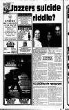 Kensington Post Thursday 02 January 1997 Page 8