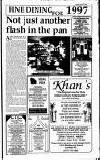 Kensington Post Thursday 02 January 1997 Page 11