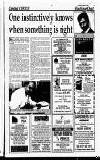 Kensington Post Thursday 09 January 1997 Page 13