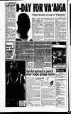 Kensington Post Thursday 09 January 1997 Page 34