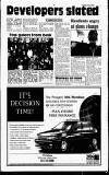 Kensington Post Thursday 23 January 1997 Page 7
