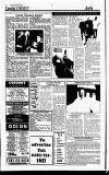 Kensington Post Thursday 23 January 1997 Page 16