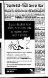 Kensington Post Thursday 23 January 1997 Page 23