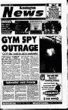 Kensington Post Thursday 06 February 1997 Page 1