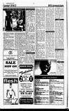 Kensington Post Thursday 06 February 1997 Page 18