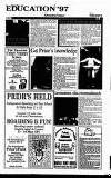 Kensington Post Thursday 06 February 1997 Page 22