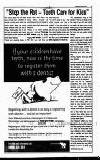 Kensington Post Thursday 06 February 1997 Page 23