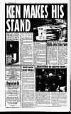 Kensington Post Thursday 06 February 1997 Page 42