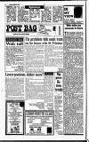 Kensington Post Thursday 13 February 1997 Page 10