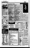 Kensington Post Thursday 13 February 1997 Page 18