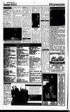 Kensington Post Thursday 13 February 1997 Page 20