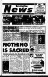 Kensington Post Thursday 20 February 1997 Page 1
