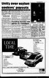 Kensington Post Thursday 20 February 1997 Page 7